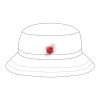 Custom Full Sublimated Bucket Hat (MOQ 50) Thumbnail