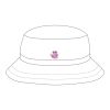 Custom Full Sublimated Bucket Hat (MOQ 50) Thumbnail
