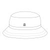 Custom Full Sublimated Bucket Hat (MOQ 50) Thumbnail