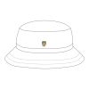 Custom Full Sublimated Bucket Hat (MOQ 50) Thumbnail