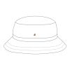 Custom Full Sublimated Bucket Hat (MOQ 50) Thumbnail