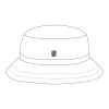 Custom Full Sublimated Bucket Hat (MOQ 50) Thumbnail