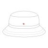 Custom Full Sublimated Bucket Hat (MOQ 50) Thumbnail