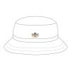 Custom Full Sublimated Bucket Hat (MOQ 50) Thumbnail