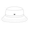 Custom Full Sublimated Bucket Hat (MOQ 50) Thumbnail
