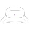 Custom Full Sublimated Bucket Hat (MOQ 50) Thumbnail