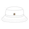 Custom Full Sublimated Bucket Hat (MOQ 50) Thumbnail