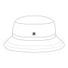 Custom Full Sublimated Bucket Hat (MOQ 50) Thumbnail