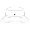 Custom Full Sublimated Bucket Hat (MOQ 50) Thumbnail