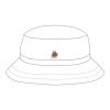 Custom Full Sublimated Bucket Hat (MOQ 50) Thumbnail
