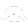 Custom Full Sublimated Bucket Hat (MOQ 50) Thumbnail