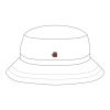 Custom Full Sublimated Bucket Hat (MOQ 50) Thumbnail