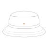 Custom Full Sublimated Bucket Hat (MOQ 50) Thumbnail