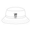Custom Full Sublimated Bucket Hat (MOQ 50) Thumbnail