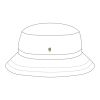 Custom Full Sublimated Bucket Hat (MOQ 50) Thumbnail