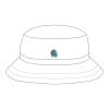 Custom Full Sublimated Bucket Hat (MOQ 50) Thumbnail