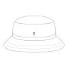 Custom Full Sublimated Bucket Hat (MOQ 50) Thumbnail