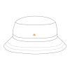 Custom Full Sublimated Bucket Hat (MOQ 50) Thumbnail