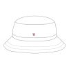 Custom Full Sublimated Bucket Hat (MOQ 50) Thumbnail
