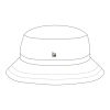 Custom Full Sublimated Bucket Hat (MOQ 50) Thumbnail