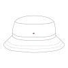 Custom Full Sublimated Bucket Hat (MOQ 50) Thumbnail