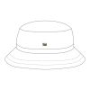 Custom Full Sublimated Bucket Hat (MOQ 50) Thumbnail