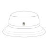 Custom Full Sublimated Bucket Hat (MOQ 50) Thumbnail
