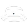 Custom Full Sublimated Bucket Hat (MOQ 50) Thumbnail