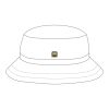 Custom Full Sublimated Bucket Hat (MOQ 50) Thumbnail