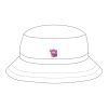 Custom Full Sublimated Bucket Hat (MOQ 50) Thumbnail