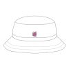Custom Full Sublimated Bucket Hat (MOQ 50) Thumbnail