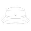 Custom Full Sublimated Bucket Hat (MOQ 50) Thumbnail