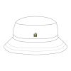 Custom Full Sublimated Bucket Hat (MOQ 50) Thumbnail