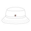 Custom Full Sublimated Bucket Hat (MOQ 50) Thumbnail