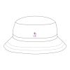 Custom Full Sublimated Bucket Hat (MOQ 50) Thumbnail