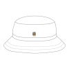 Custom Full Sublimated Bucket Hat (MOQ 50) Thumbnail