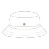 Custom Full Sublimated Bucket Hat (MOQ 50) Thumbnail