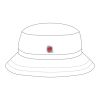 Custom Full Sublimated Bucket Hat (MOQ 50) Thumbnail