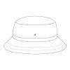 Custom Full Sublimated Bucket Hat (MOQ 50) Thumbnail