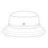 Custom Full Sublimated Bucket Hat (MOQ 50) Thumbnail