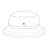 Custom Full Sublimated Bucket Hat (MOQ 50) Thumbnail