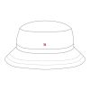 Custom Full Sublimated Bucket Hat (MOQ 50) Thumbnail
