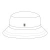 Custom Full Sublimated Bucket Hat (MOQ 50) Thumbnail