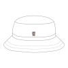 Custom Full Sublimated Bucket Hat (MOQ 50) Thumbnail