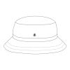 Custom Full Sublimated Bucket Hat (MOQ 50) Thumbnail