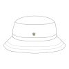 Custom Full Sublimated Bucket Hat (MOQ 50) Thumbnail