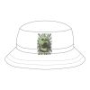 Custom Full Sublimated Bucket Hat (MOQ 50) Thumbnail