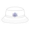 Custom Full Sublimated Bucket Hat (MOQ 50) Thumbnail