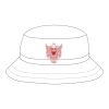 Custom Full Sublimated Bucket Hat (MOQ 50) Thumbnail