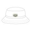Custom Full Sublimated Bucket Hat (MOQ 50) Thumbnail